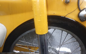 HONDA C50 SUPER CUB AA01