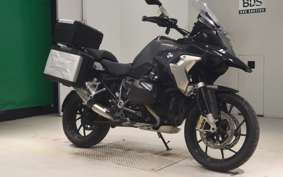 BMW R1250GS 2019
