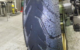 KAWASAKI ZEPHYR 400 KAI 2006 ZR400C