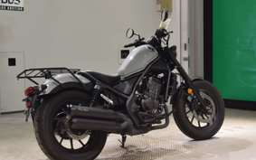 HONDA REBEL 250 A 2020 MC49