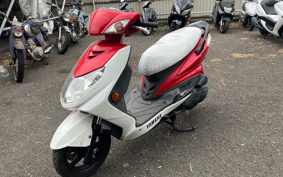 YAMAHA CYGNUS 125 X SE46