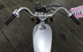 HONDA SOLO AC17