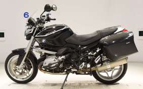BMW R1200R 2007