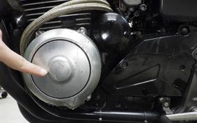 KAWASAKI ZEPHYR 400 KAI 2003 ZR400C