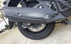 YAMAHA TRICITY 125 SEC1J