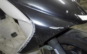 SUZUKI ADDRESS V125 G 2005 CF46A