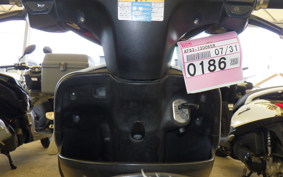 HONDA DIO Z4 GEN 2 AF63
