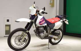 HONDA XR250 2006 MD30