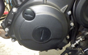 KAWASAKI ELIMINATOR400-3 2024 EL400A