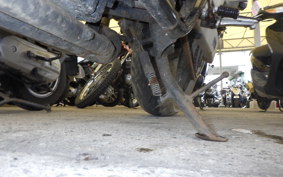 HONDA CB400SF VTEC 1999 NC39