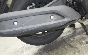 HONDA TACT-4ﾍﾞｰｼｯｸ 2023 AF79