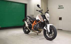KTM 690 DUKE 2015