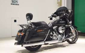 HARLEY FLHXS 1690 2015