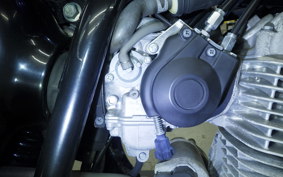 HONDA CB223S 2003 MC40