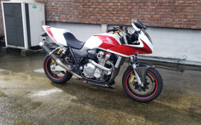 HONDA CB1300SF DREAM  SPECIAL  2007 SC54