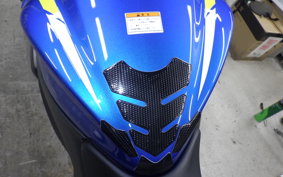 SUZUKI GSX-S1000F 2021 GT79B