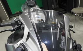 KAWASAKI ZX-4R SE 2024 ZX400P
