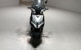 KYMCO RACING KING180FI SC36AE