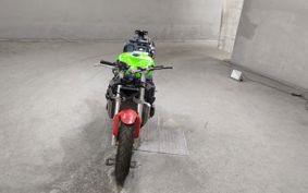 KAWASAKI NINJA ZX-6R ZX600N