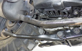 HONDA ZOOMER 2025 AF58