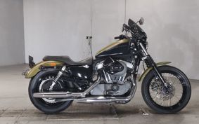 HARLEY HARLEY XL1200N CZ3