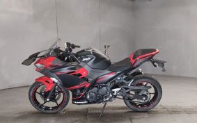 KAWASAKI NINJA 250 EX250P
