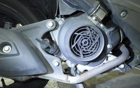 SUZUKI ADDRESS 110 CE47A