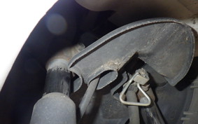 HONDA DIO Gen.5 AF57