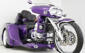 HONDA  VALKYRIE  INTER  STAY TO TRIKE  2017 SC34