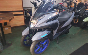 YAMAHA TRICITY 155 SG37J