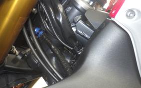YAMAHA YZF-R7 2022