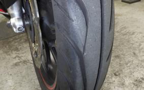 HONDA CBR250RR A 2008 MC51