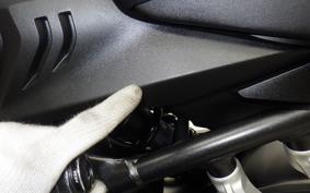 HONDA CBR650R E-Clutch 2024 RH17