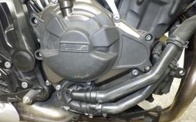YAMAHA XSR700 2017 RM22J