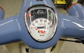 HONDA C50 SUPER CUB 2024 AA09