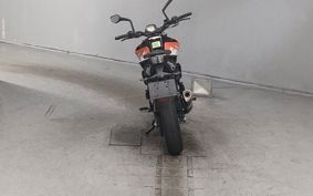 KTM 250 DUKE JPE40