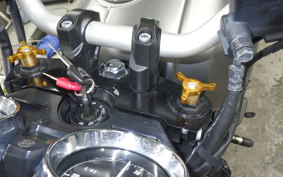 YAMAHA XJR1300 C 2017