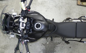 TRIUMPH TIGER 800 XR T 2020