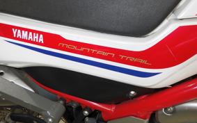 YAMAHA SEROW 250 Gen.3 2005 DG31J