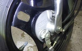 SUZUKI ﾚｯﾂ CA4AA