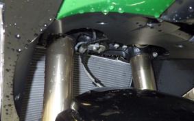 KAWASAKI NINJA H2 SX 2022 ZXT02P