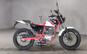 HONDA FTR223 MC34