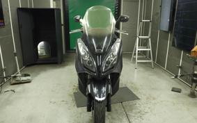 KYMCO DOWNTOWN 125 i