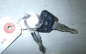 YAMAHA SEROW 225 W 4JG