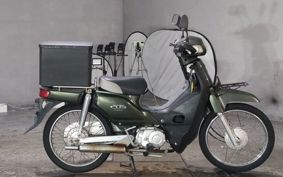 HONDA SUPER CUB50 AA04