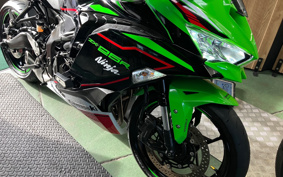 KAWASAKI NINJA ZX-25R SE KRT ZX250E