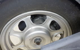 HONDA TACT-4ﾍﾞｰｼｯｸ AF79