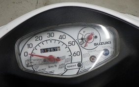 SUZUKI ADDRESS V50 CA4BA