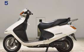 HONDA SPACY 100 JF13