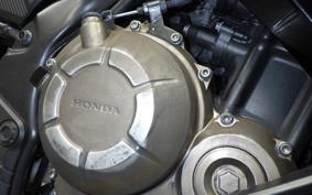 HONDA CBR400R 2018 NC47